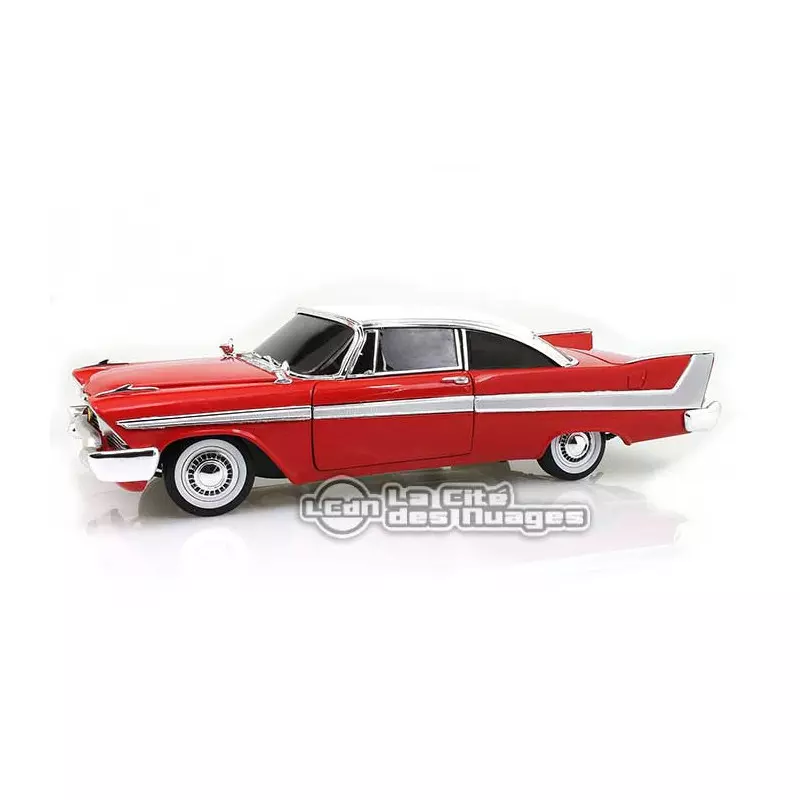 1958 plymouth fury diecast new arrivals