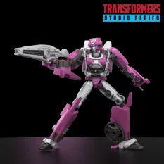 Transformers One Studio...