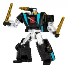 Transformers Generations...