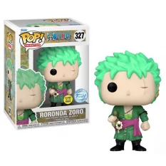 One Piece POP! Animation...