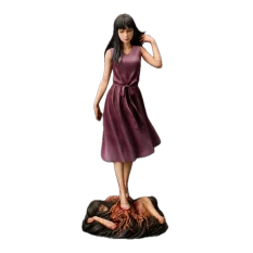 Junji Ito x Yoshiki...