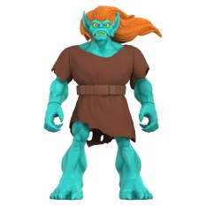 SilverHawks Action Figurine...