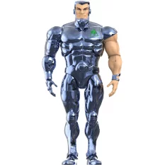 SilverHawks Action Figurine...