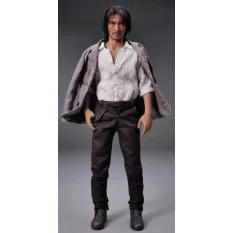 Kung Fu (Gangster Version)...