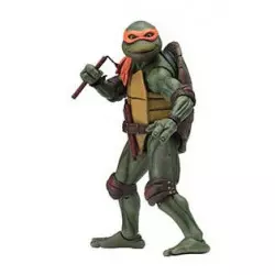 Les Tortues Ninja ( Teenage...