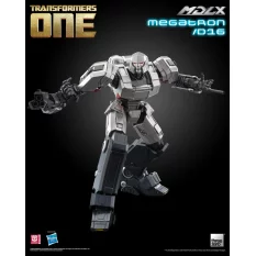 Transformers One Action Figurine MDLX Megatron/D16 16cm