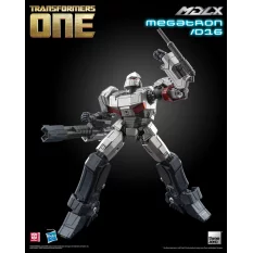Transformers One Action Figurine MDLX Megatron/D16 16cm