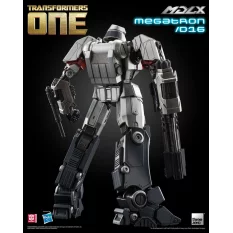 Transformers One Action Figurine MDLX Megatron/D16 16cm