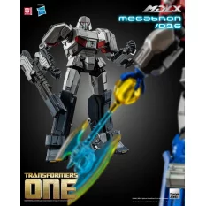 Transformers One Action Figurine MDLX Megatron/D16 16cm