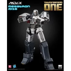 Transformers One Action...