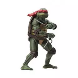 Les Tortues Ninja ( Teenage...