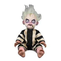 Beetlejuice Beetlejuice...