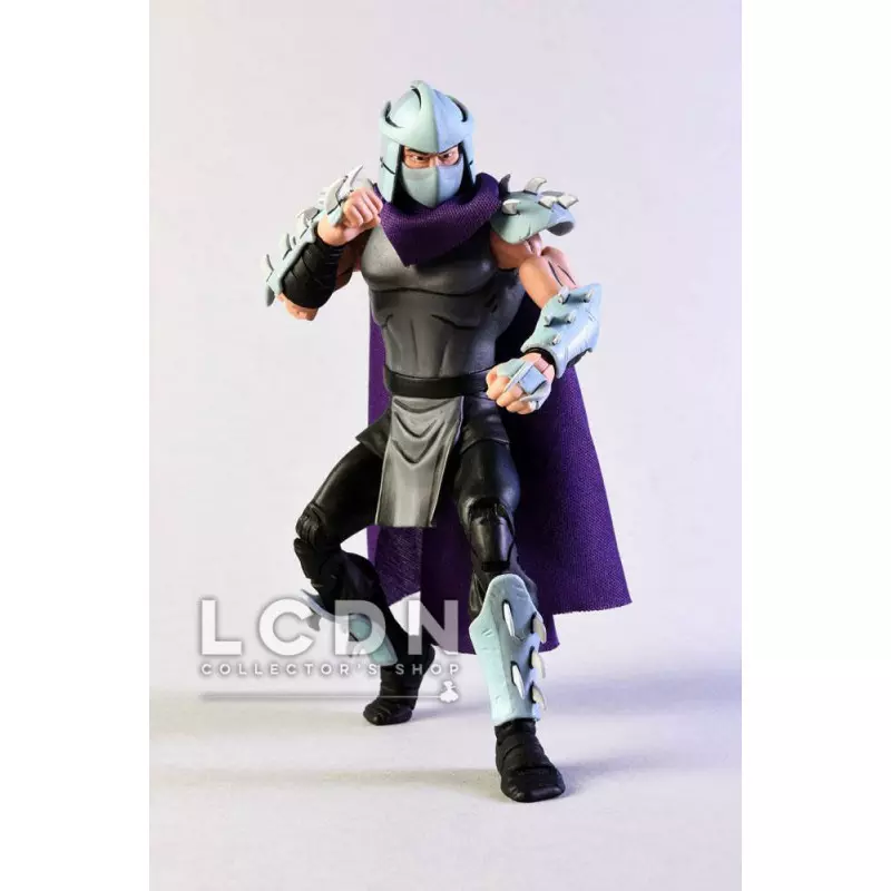 Leonardo shredder neca best sale