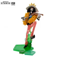 One Piece Figure 1/10 Brook 23cm