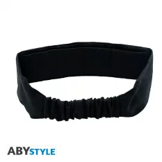Naruto Shippuden Headband Konoha Kid Size