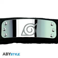 Naruto Shippuden Headband Konoha Kid Size