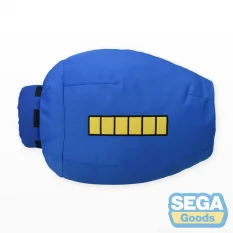Mega Man Cushion PtZ Mega...