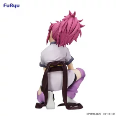 Hunter x Hunter Figurine Noodle Stopper Machi 10cm