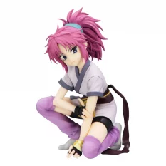 Hunter x Hunter Figurine...