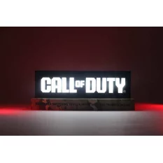Call of Duty Lamp Icon 22cm