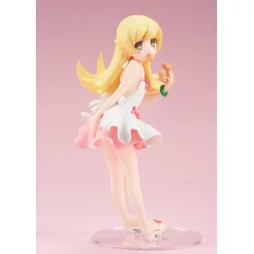 Monogatari Series Figure Pop Up Parade Shinobu Oshino 14cm