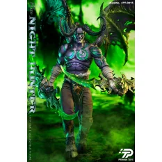 Nighthunter Collectible...