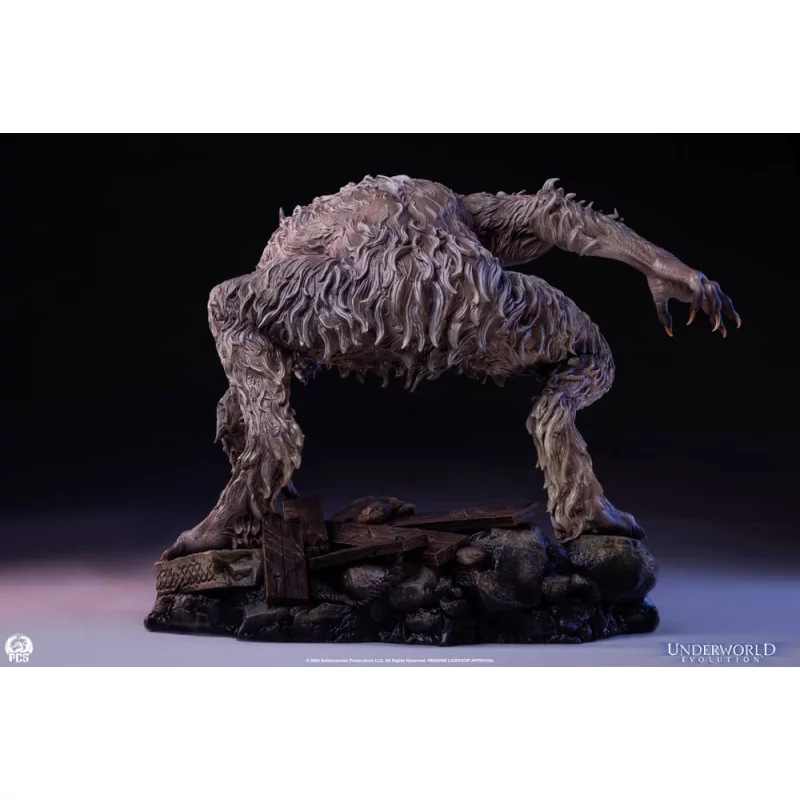 Underworld: Evolution Statue Epic Series 1/3 William 47cm
