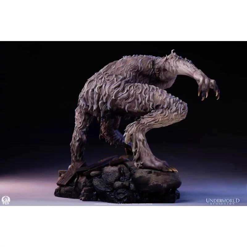 Underworld: Evolution Statue Epic Series 1/3 William 47cm