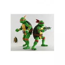 Les Tortues Ninja ( Teenage...