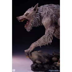 Underworld: Evolution Statue Epic Series 1/3 William 47cm