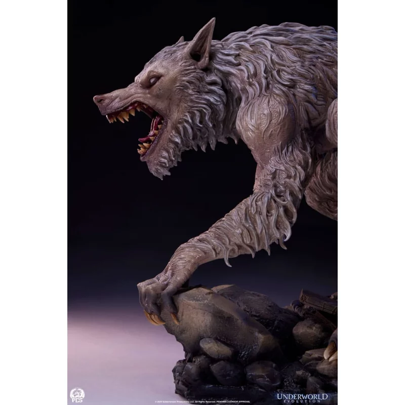 Underworld: Evolution Statue Epic Series 1/3 William 47cm