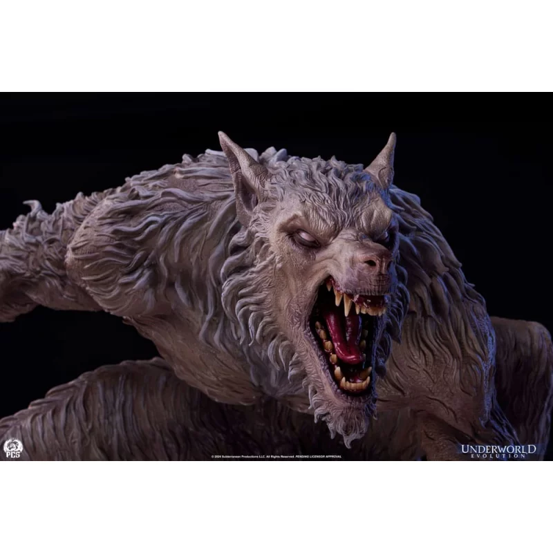Underworld: Evolution Statue Epic Series 1/3 William 47cm