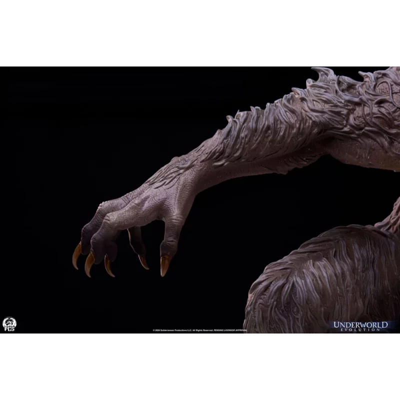 Underworld: Evolution Statue Epic Series 1/3 William 47cm