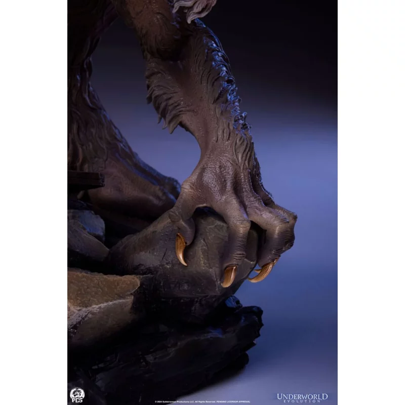 Underworld: Evolution Statue Epic Series 1/3 William 47cm