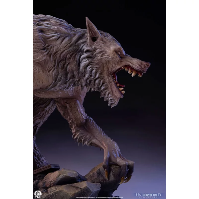 Underworld: Evolution Statue Epic Series 1/3 William 47cm