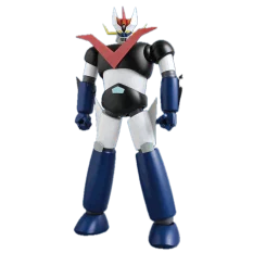 Mazinger Z Action Figurine...