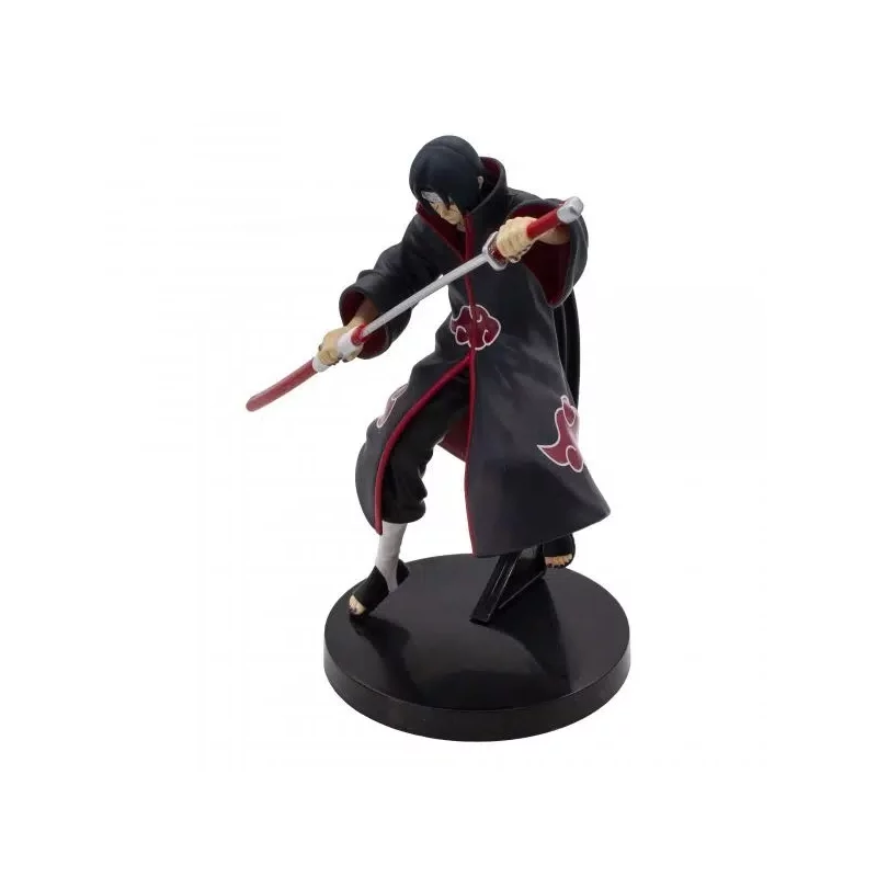 Naruto Figurine Narutop99 Uchiha Itachi 16cm