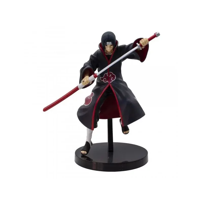 Naruto Figurine Narutop99 Uchiha Itachi 16cm