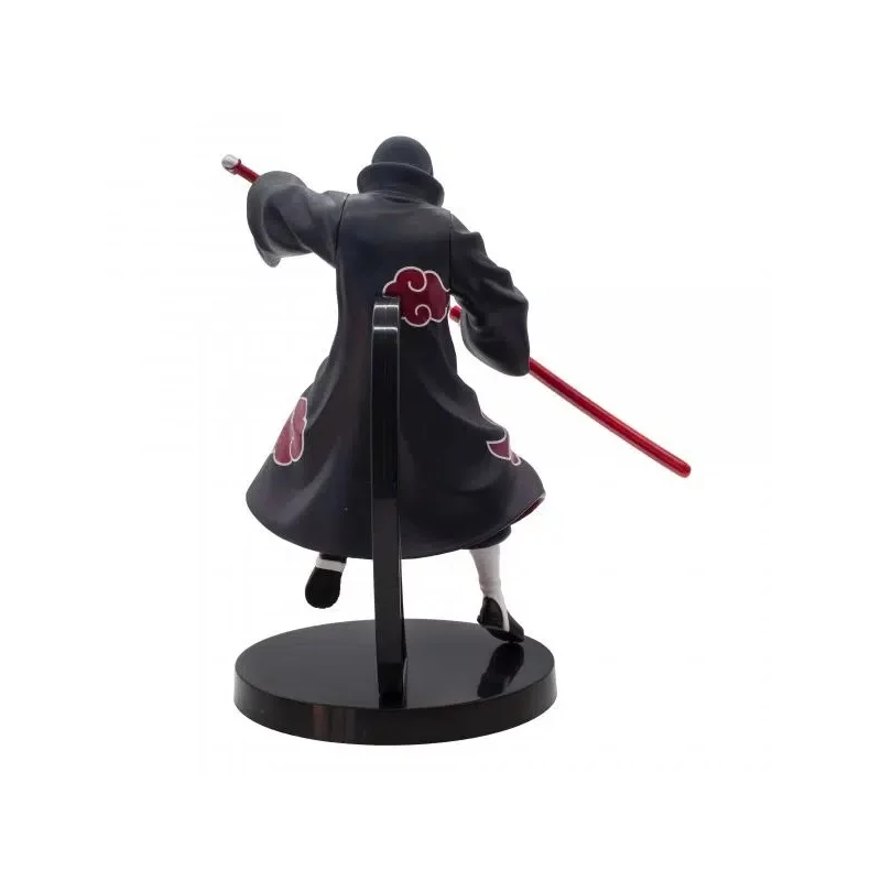 Naruto Figurine Narutop99 Uchiha Itachi 16cm
