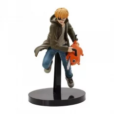 Chainsaw Man Figurine...