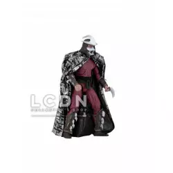 Les Tortues Ninja ( Teenage Mutant Ninja Turtles TMNT ) 1990 Movie Action Figurine Shredder 18 cm