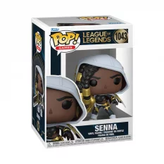League of Legends POP!...