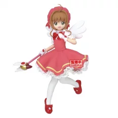 Cardcaptor Sakura Clow Card...