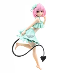 Loveru Darkness Figure Momo...
