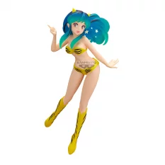 Lamu Urusei Yatsura...