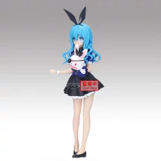Date a Live Figurine Glitter & Glamours Yoshino 20cm
