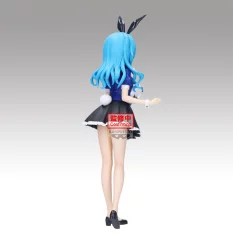 Date a Live Figurine Glitter & Glamours Yoshino 20cm