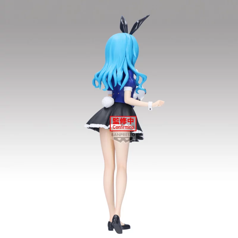 Date a Live Figurine Glitter &amp; Glamours Yoshino 20cm