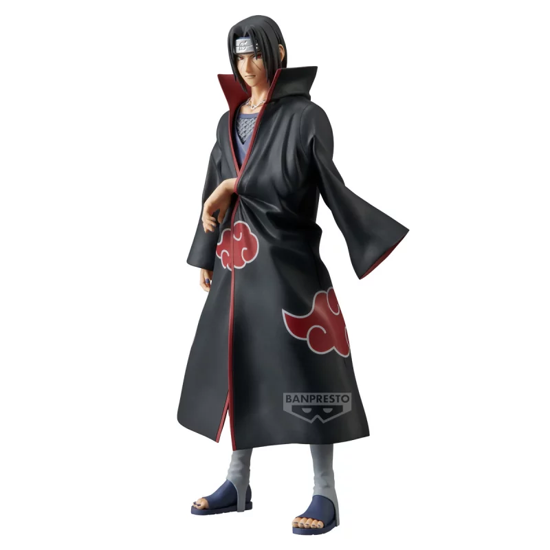 Naruto Shippuden Figurine Grandista Uchiha Itachi 28cm