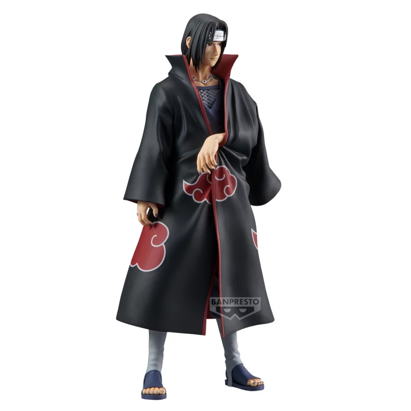Naruto Shippuden Figurine Grandista Uchiha Itachi 28cm
